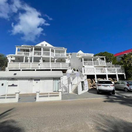5 Min D'Orient Bay-Vue Imprenable, Idolem Residence Unite 8 - 57 Rue Du Mont Vernon 1 Cul de Sac 外观 照片