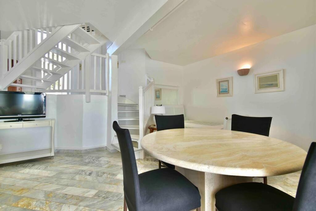 5 Min D'Orient Bay-Vue Imprenable, Idolem Residence Unite 8 - 57 Rue Du Mont Vernon 1 Cul de Sac 外观 照片