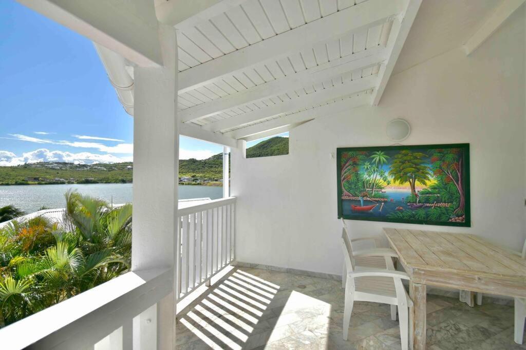 5 Min D'Orient Bay-Vue Imprenable, Idolem Residence Unite 8 - 57 Rue Du Mont Vernon 1 Cul de Sac 外观 照片