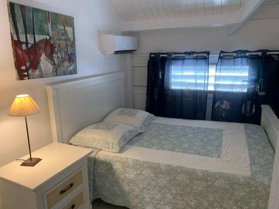 5 Min D'Orient Bay-Vue Imprenable, Idolem Residence Unite 8 - 57 Rue Du Mont Vernon 1 Cul de Sac 外观 照片