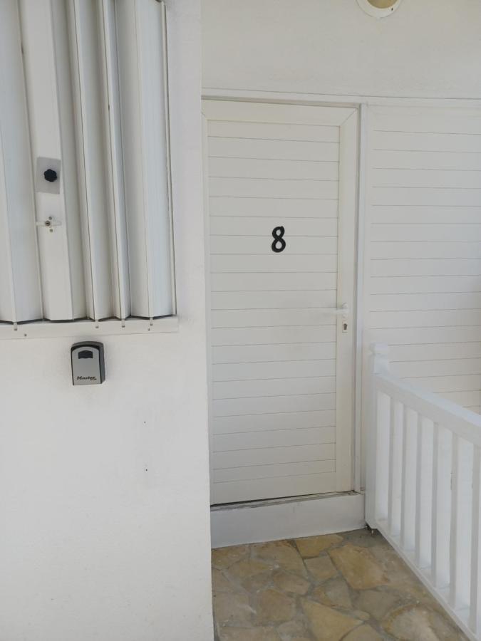 5 Min D'Orient Bay-Vue Imprenable, Idolem Residence Unite 8 - 57 Rue Du Mont Vernon 1 Cul de Sac 外观 照片
