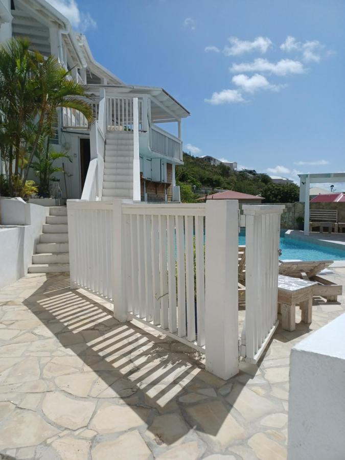 5 Min D'Orient Bay-Vue Imprenable, Idolem Residence Unite 8 - 57 Rue Du Mont Vernon 1 Cul de Sac 外观 照片