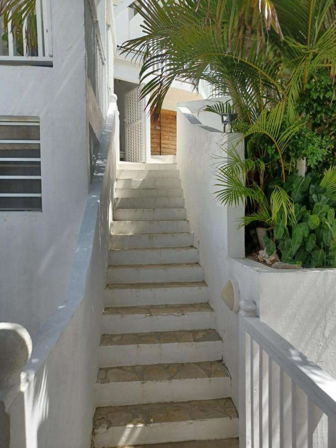 5 Min D'Orient Bay-Vue Imprenable, Idolem Residence Unite 8 - 57 Rue Du Mont Vernon 1 Cul de Sac 外观 照片