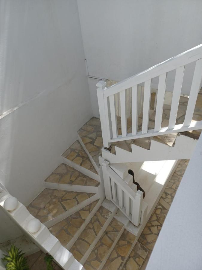 5 Min D'Orient Bay-Vue Imprenable, Idolem Residence Unite 8 - 57 Rue Du Mont Vernon 1 Cul de Sac 外观 照片