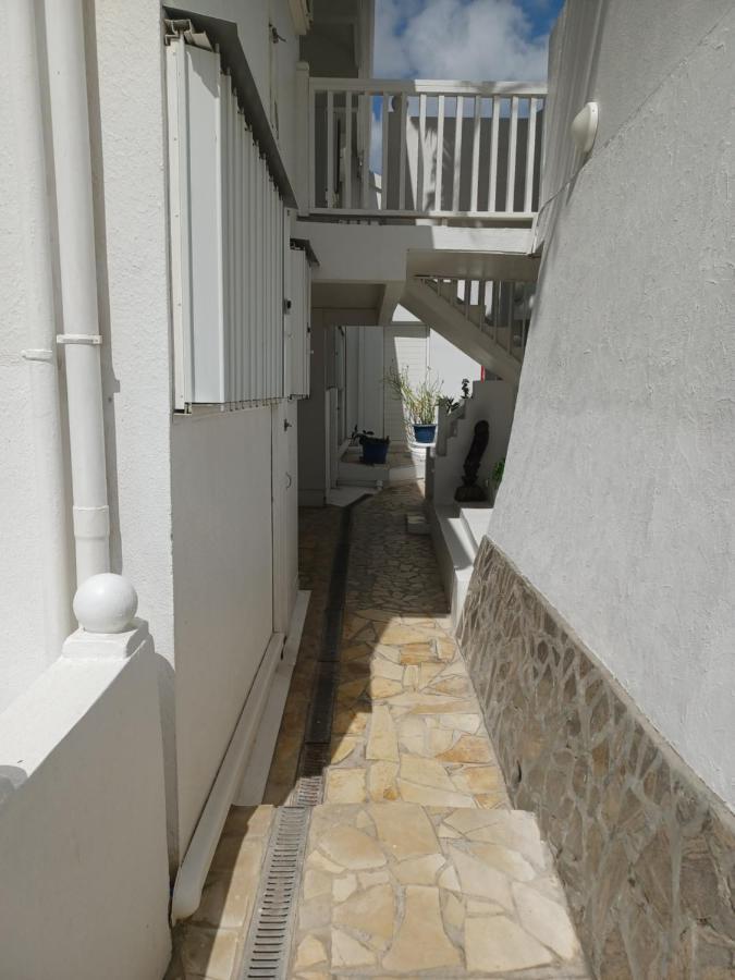 5 Min D'Orient Bay-Vue Imprenable, Idolem Residence Unite 8 - 57 Rue Du Mont Vernon 1 Cul de Sac 外观 照片