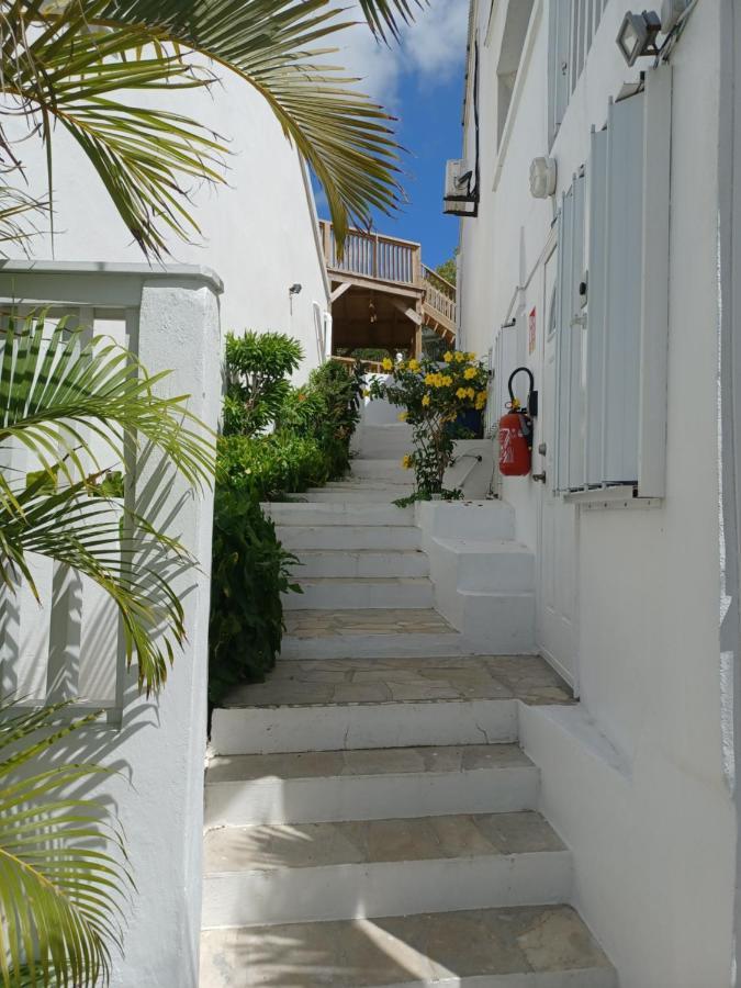 5 Min D'Orient Bay-Vue Imprenable, Idolem Residence Unite 8 - 57 Rue Du Mont Vernon 1 Cul de Sac 外观 照片