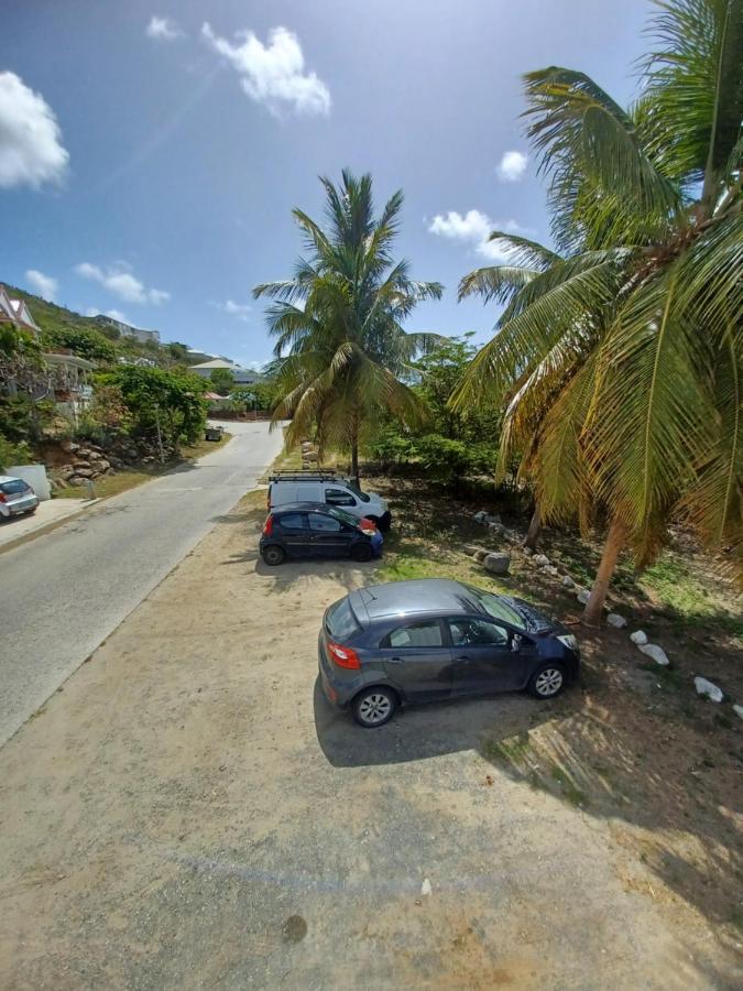 5 Min D'Orient Bay-Vue Imprenable, Idolem Residence Unite 8 - 57 Rue Du Mont Vernon 1 Cul de Sac 外观 照片
