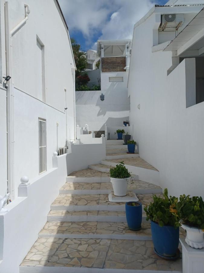 5 Min D'Orient Bay-Vue Imprenable, Idolem Residence Unite 8 - 57 Rue Du Mont Vernon 1 Cul de Sac 外观 照片